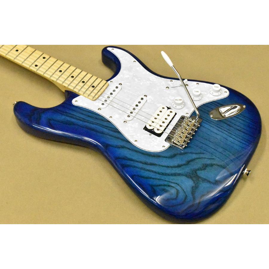 FUJIGEN（フジゲン） FUJIGEN/FgN Neo Classic NST110MAH SBB(Fine