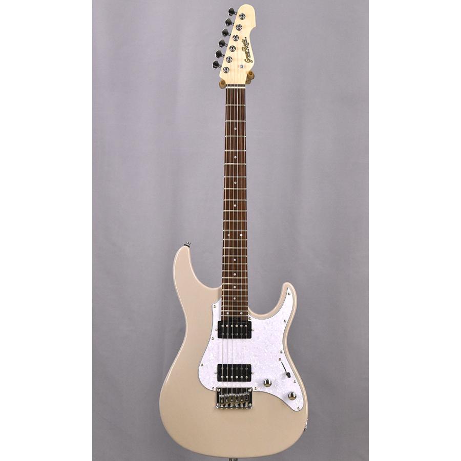 ESP GrassRoots G-SN-45DX（クリップチューナー、ストラップ、スペア弦
