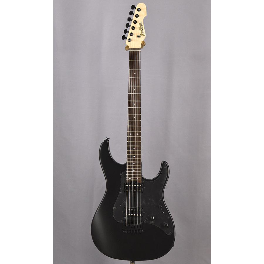 ESP GrassRoots G-SN-45DX（クリップチューナー、ストラップ、スペア弦