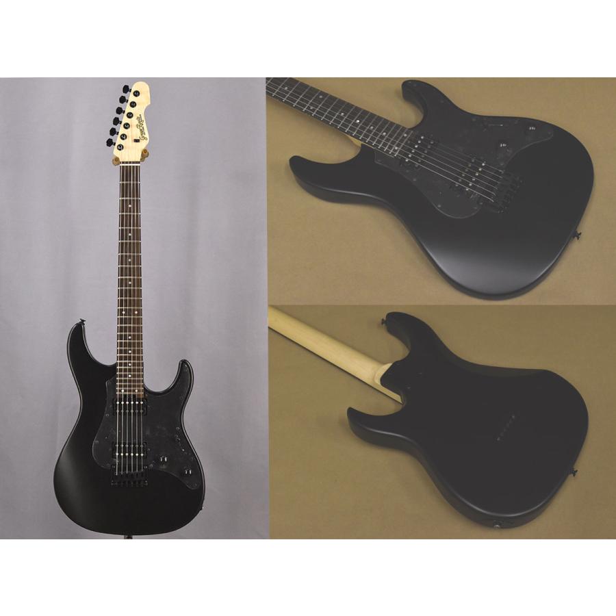 ESP GrassRoots G-SN-45DX（クリップチューナー、ストラップ、スペア弦