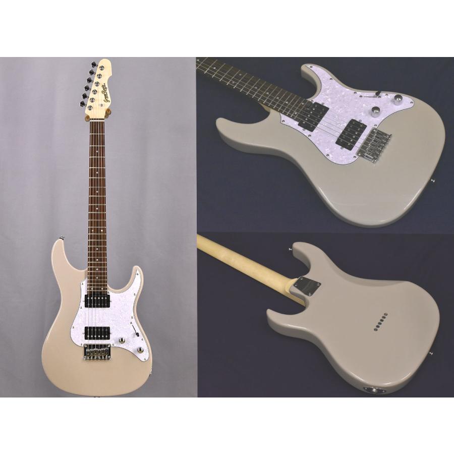 ESP エレキギター 初心者セット GrassRoots G-SN-45DX (エレキ ESP エレキギター 初心者セット GrassRoots G-SN-45DX (エレキ