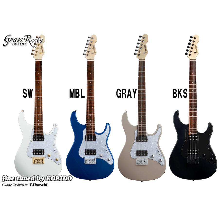ESP エレキギター 初心者セット GrassRoots G-SN-45DX (エレキ ESP エレキギター 初心者セット GrassRoots G-SN-45DX (エレキ