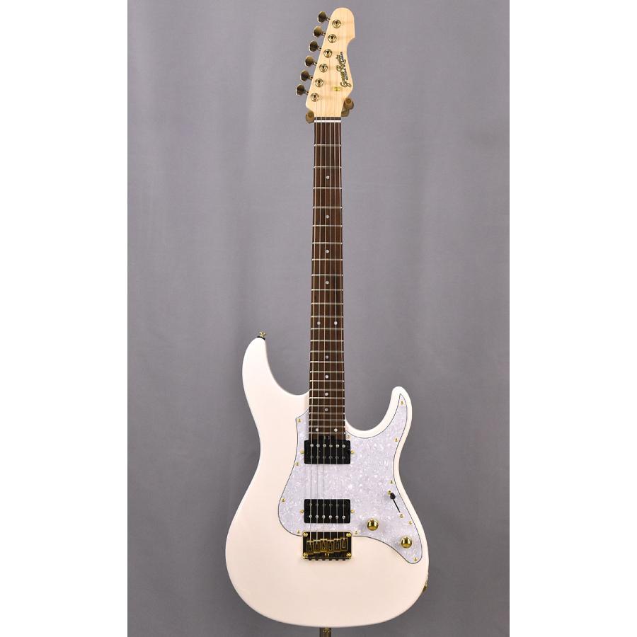ESP エレキギター 初心者セット GrassRoots G-SN-45DX (エレキ ESP エレキギター 初心者セット GrassRoots G-SN-45DX (エレキ
