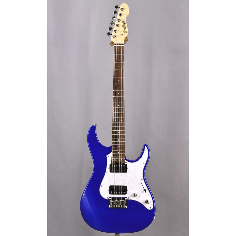 ESP エレキギター 初心者セット GrassRoots G-SN-45DX (エレキ ESP エレキギター 初心者セット GrassRoots G-SN-45DX (エレキ