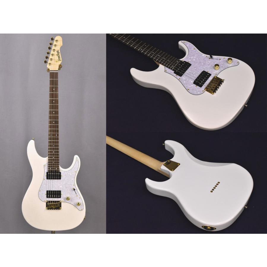 ESP エレキギター 初心者セット GrassRoots G-SN-45DX (エレキ ESP エレキギター 初心者セット GrassRoots G-SN-45DX (エレキ