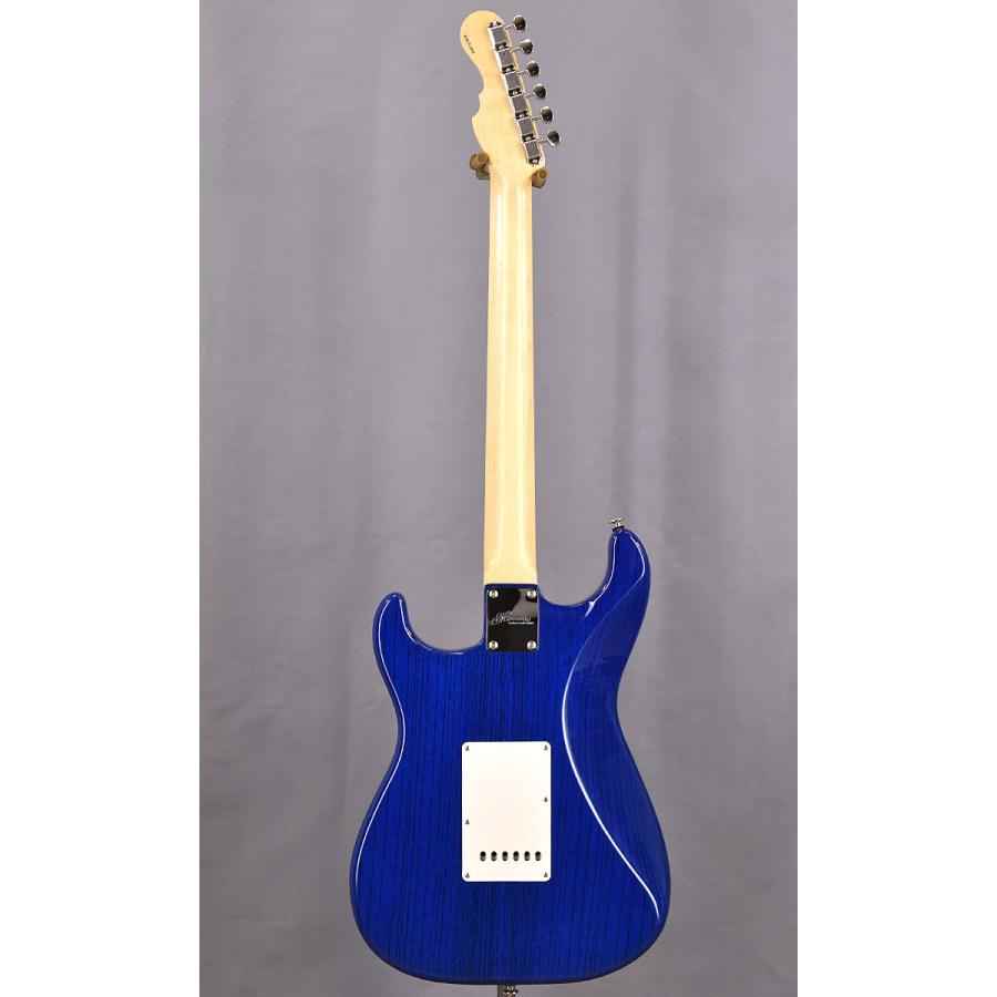 momose モモセ MC2-STD/M STB（Fine Tuned by KOEIDO）国産エレキ