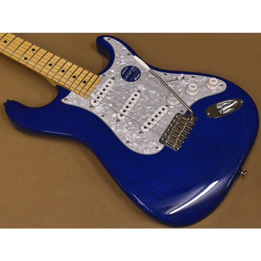 momose モモセ MC2-STD/M STB（Fine Tuned by KOEIDO）国産エレキ