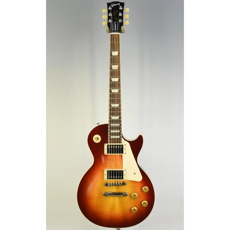 Gibson（ギブソン） Gibson Les Paul Standard 50s Figured Top