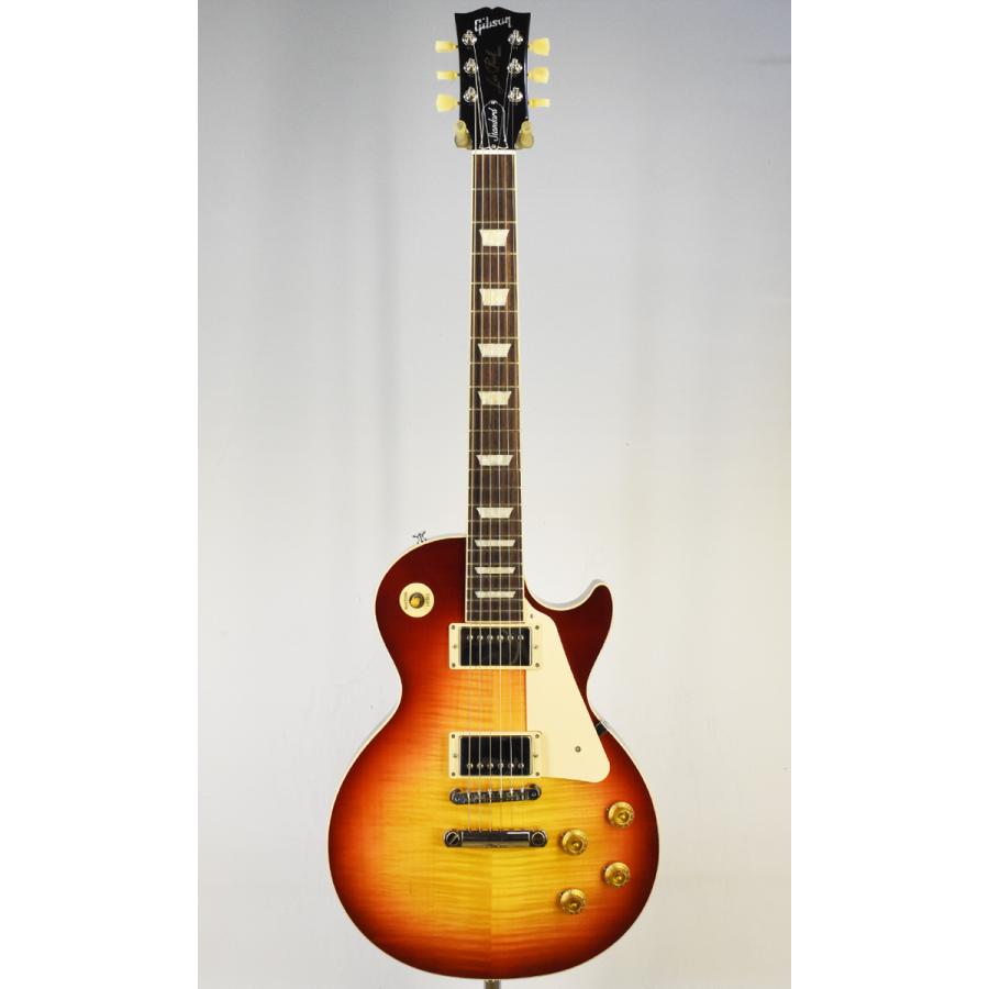 Gibson Les Paul Standard 50s 光栄堂セレクト Gibson（ギブソン） Gibson Les Paul Standard 50s Figured Top