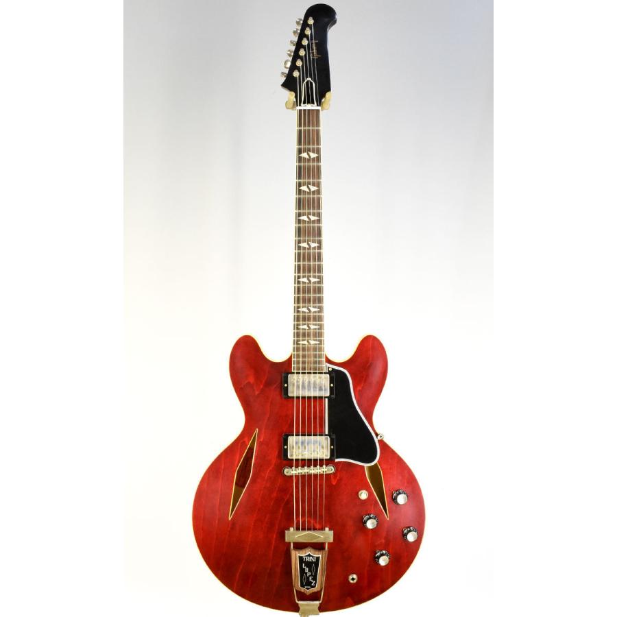Gibson（ギブソン） Gibson 1964 Trini Lopez Standard Reissue VOS