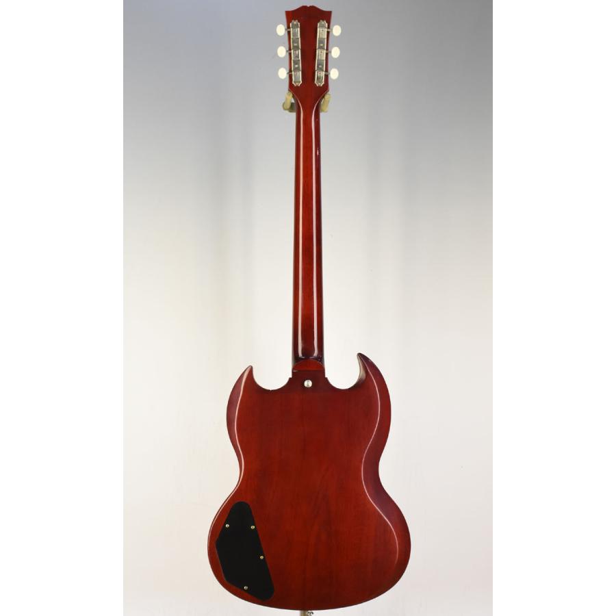 Gibson（ギブソン） Gibson 1963 SG Special Reissue Lightning Bar