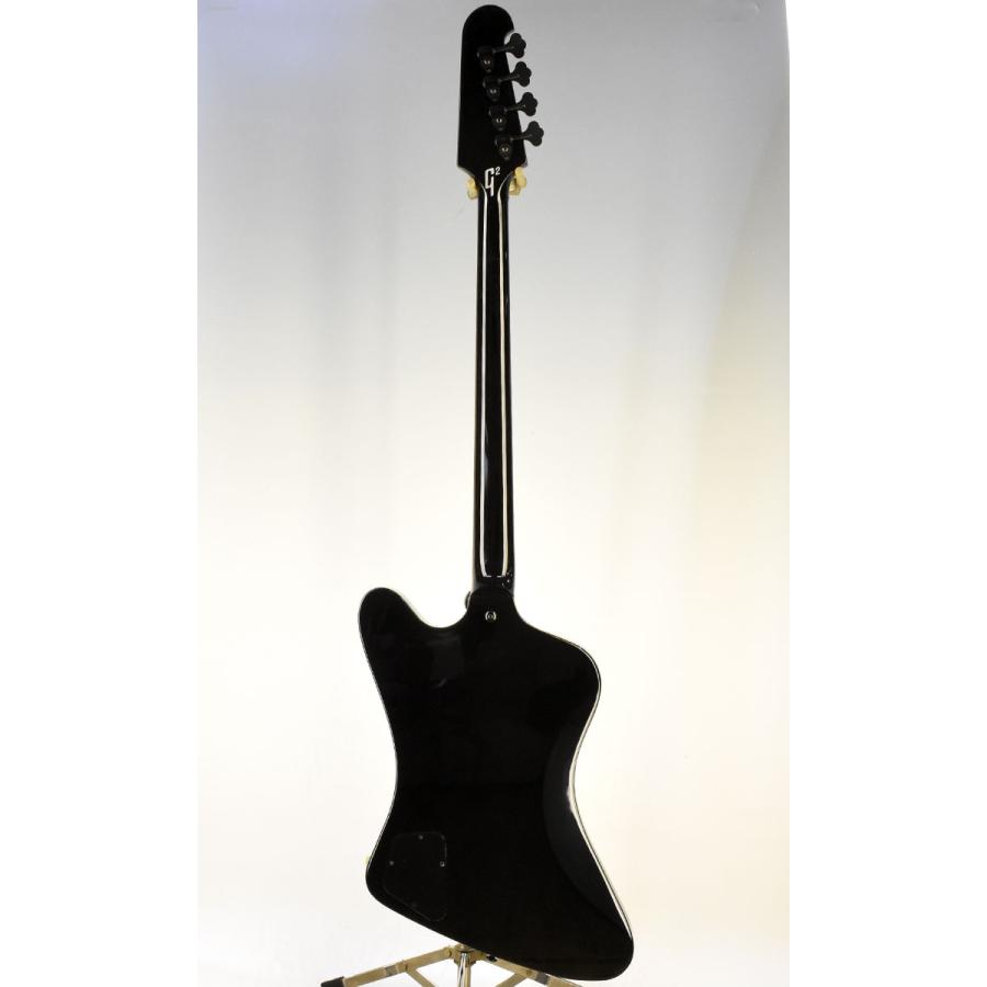 Gibson（ギブソン） Gibson Gene Simmons Thunderbird G2 Ebony Mirror