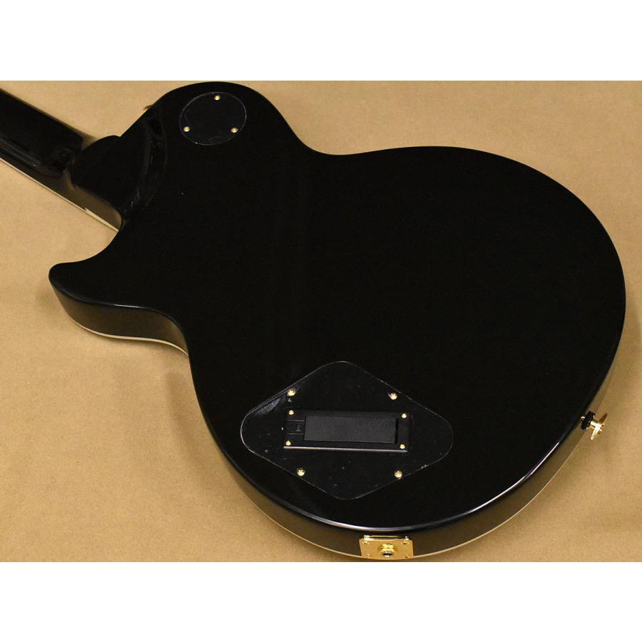 Epiphone Matt Heafy Les Paul Custom Origins 7-String Ebony Epiphone Matt Heafy Les Paul Custom Origins 7-String Ebony