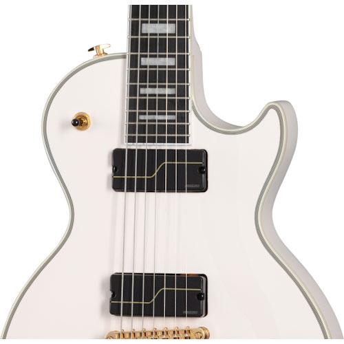 Epiphone （お取り寄せ商品）Epiphone Matt Heafy Les Paul Custom 