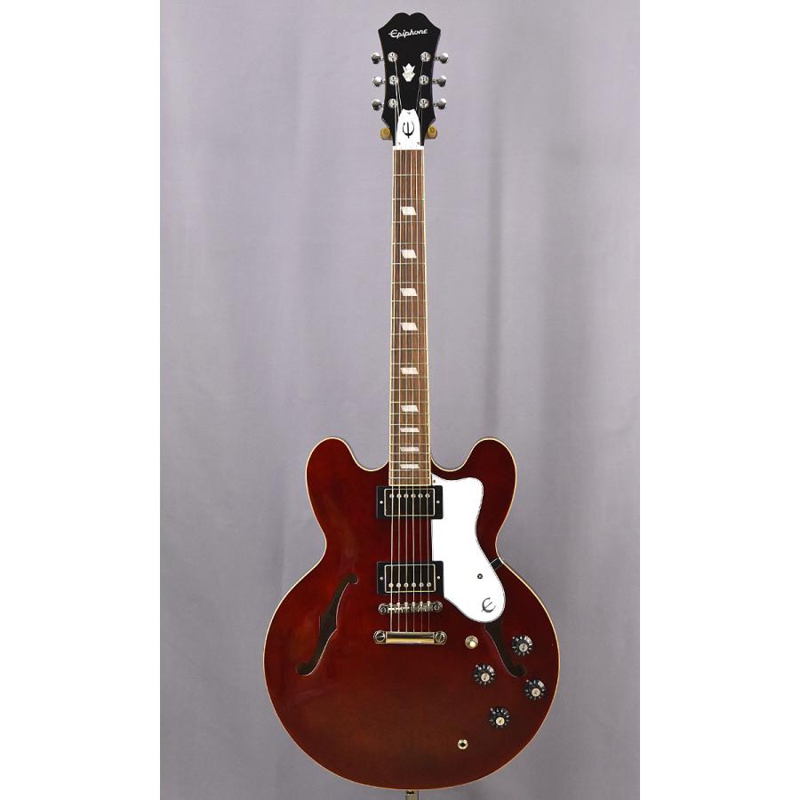 Epiphone (お取り寄せ商品)Epiphone Noel Gallagher Riviera Epiphone (お取り寄せ商品)Epiphone Noel Gallagher Riviera