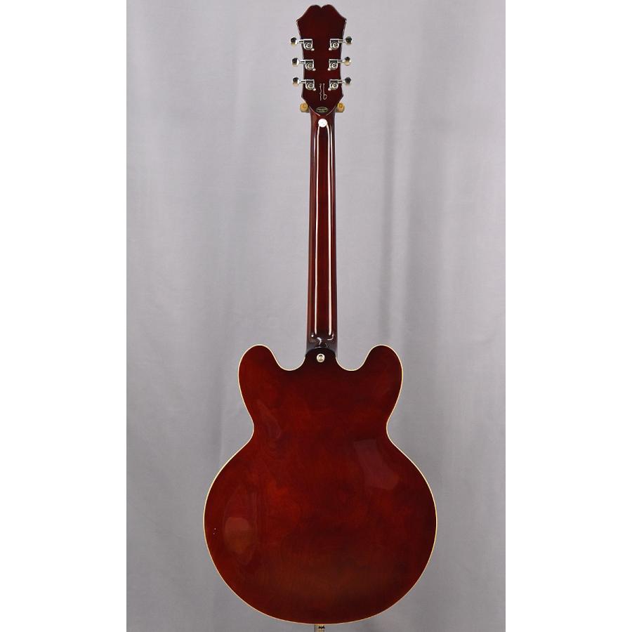 Epiphone (お取り寄せ商品)Epiphone Noel Gallagher Riviera Epiphone (お取り寄せ商品)Epiphone Noel Gallagher Riviera