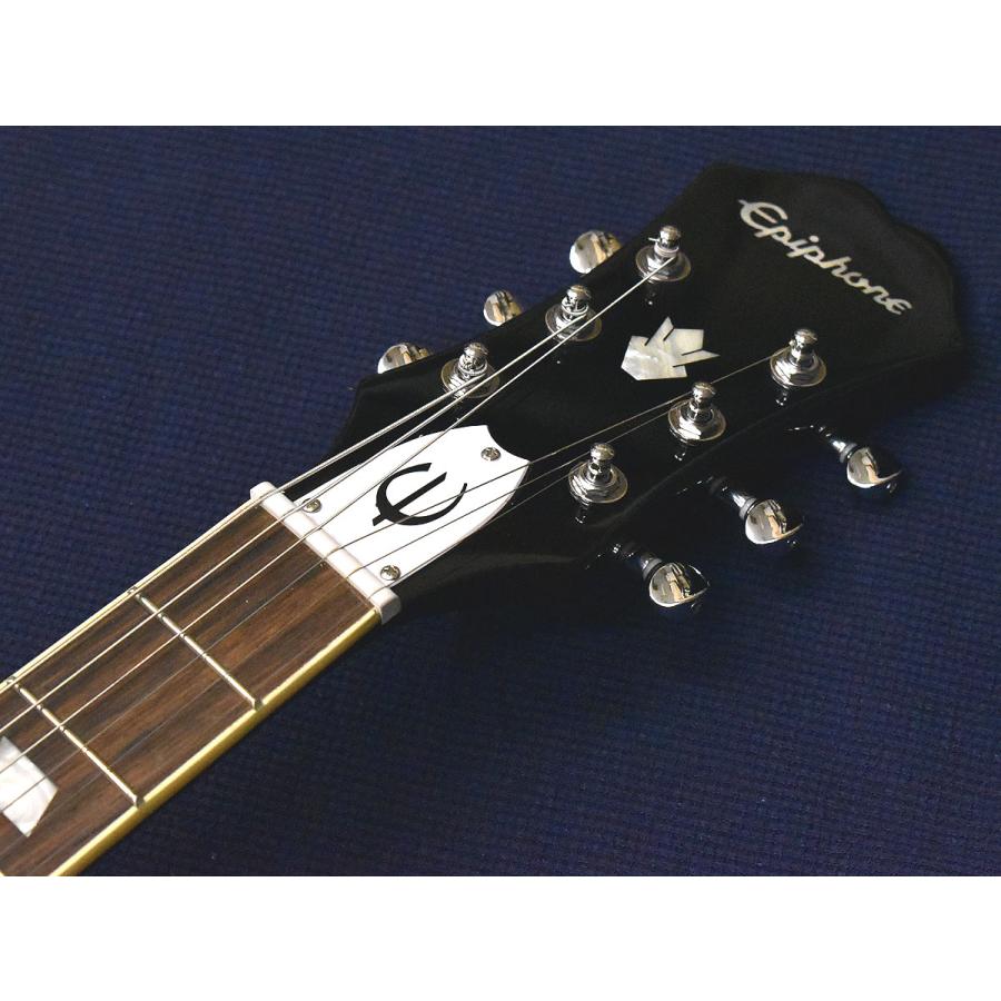 Epiphone (お取り寄せ商品)Epiphone Noel Gallagher Riviera Epiphone (お取り寄せ商品)Epiphone Noel Gallagher Riviera