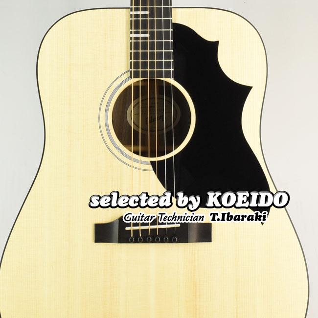 Gibson（ギブソン） Gibson G-Bird Natural (selected by KOEIDO