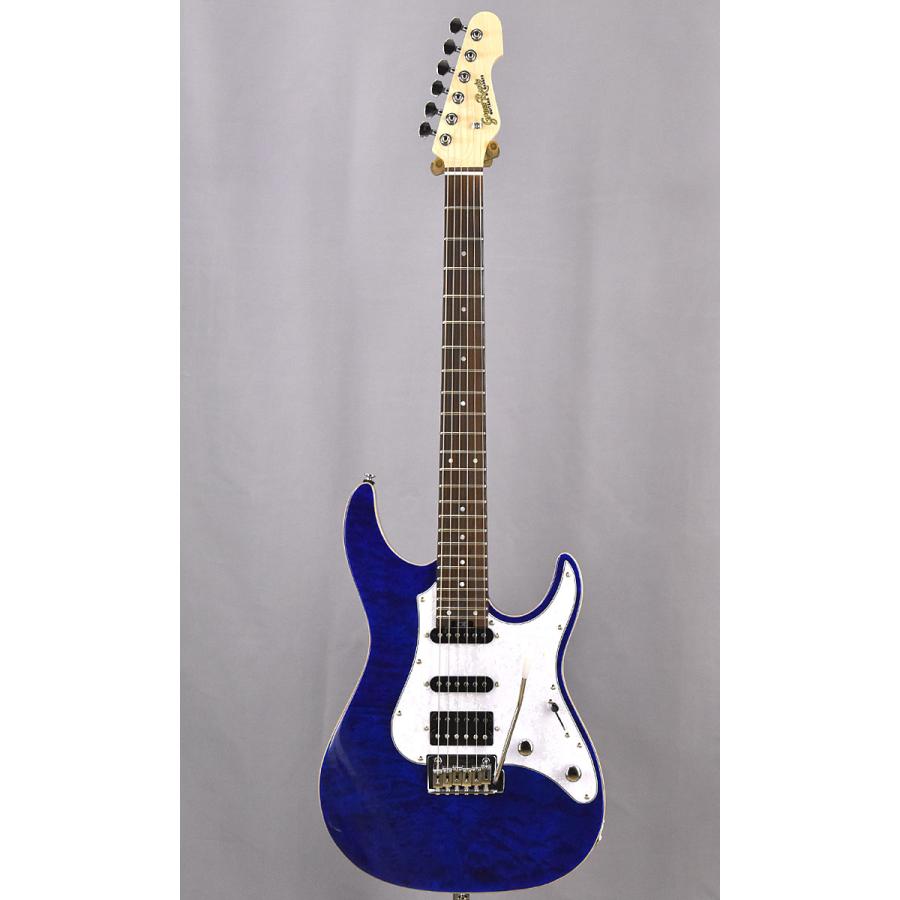 ESP GrassRoots G-SNAPPER-CTM(クリップチューナー、ストラップ ESP GrassRoots G-SNAPPER-CTM(クリップチューナー、ストラップ