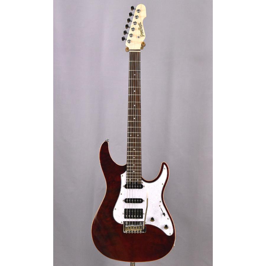 ESP GrassRoots G-SNAPPER-CTM(クリップチューナー、ストラップ ESP GrassRoots G-SNAPPER-CTM(クリップチューナー、ストラップ