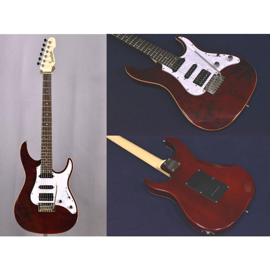 ESP GrassRoots G-SNAPPER-CTM(クリップチューナー、ストラップ ESP GrassRoots G-SNAPPER-CTM(クリップチューナー、ストラップ