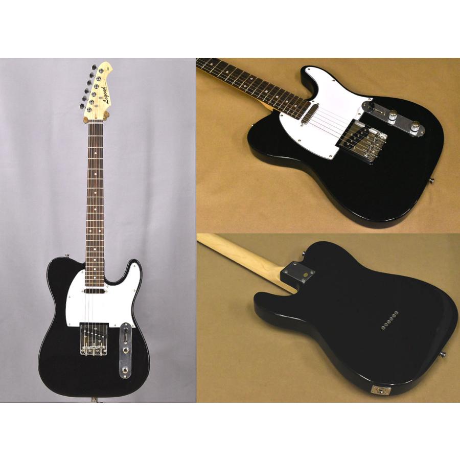 ARIA（楽器） エレキギター 初心者セット Legend by Aria LTE-Z