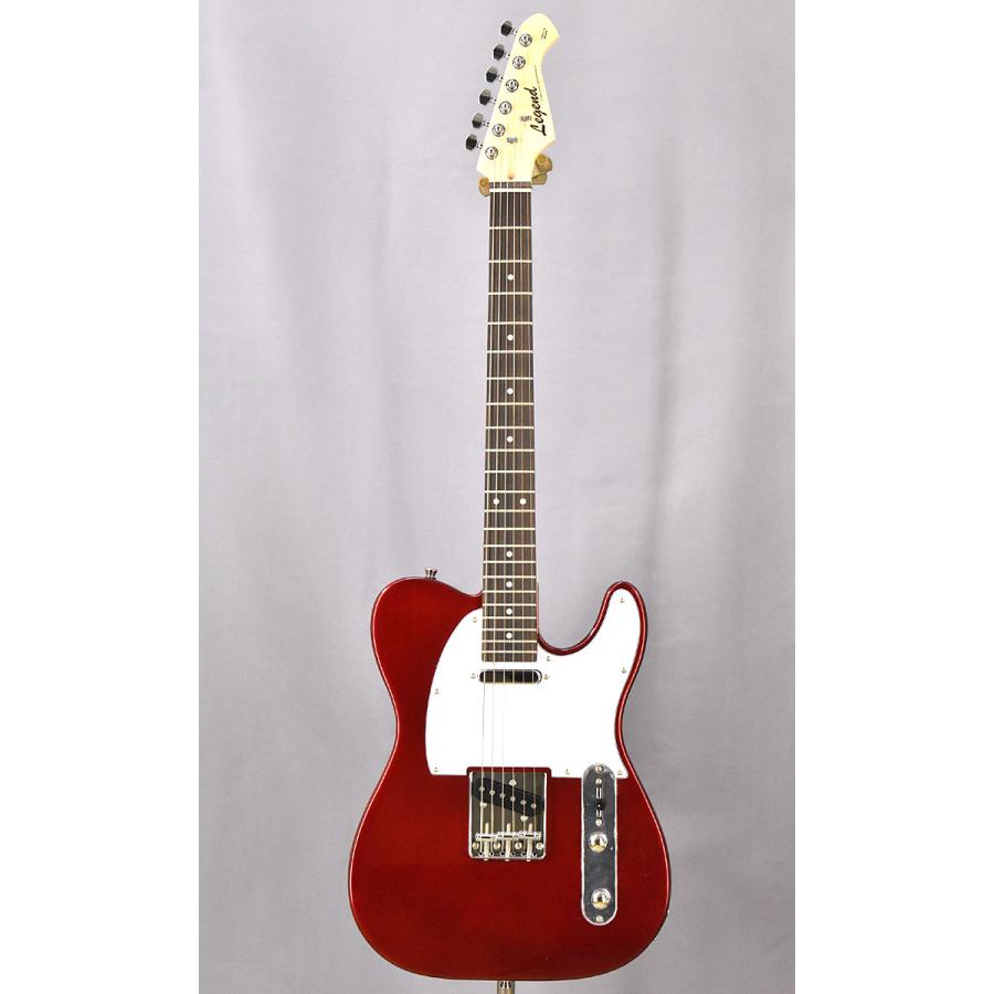 テレキャスター エレキギター 良音美品✨️ ARIA（楽器） エレキギター 初心者セット Legend by Aria LTE-Z