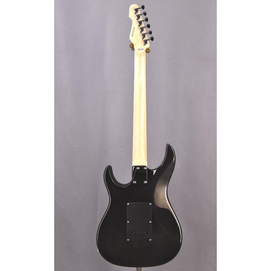 grass rootsエレキギターセット ESP エレキギター 初心者セット GrassRoots G-SN-CTM/P STBK