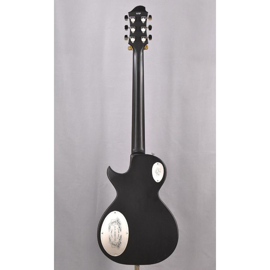 ZEMAITIS IFG-AC-24 Diamond Black（タンブラープレゼント