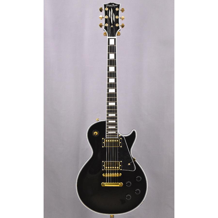ESP GrassRoots G-LP-CTM BK(クリップチューナー、ストラップ ESP GrassRoots G-LP-CTM BK(クリップチューナー、ストラップ