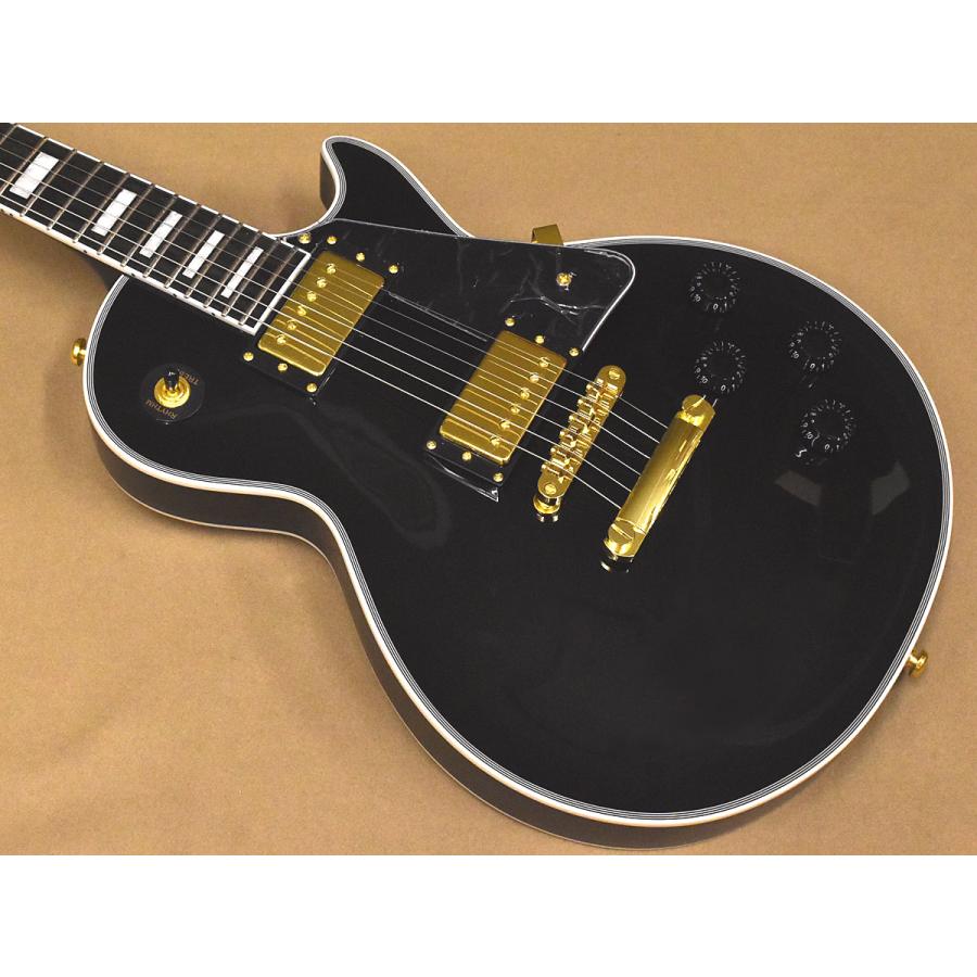 ESP GrassRoots G-LP-CTM BK(クリップチューナー、ストラップ ESP GrassRoots G-LP-CTM BK(クリップチューナー、ストラップ