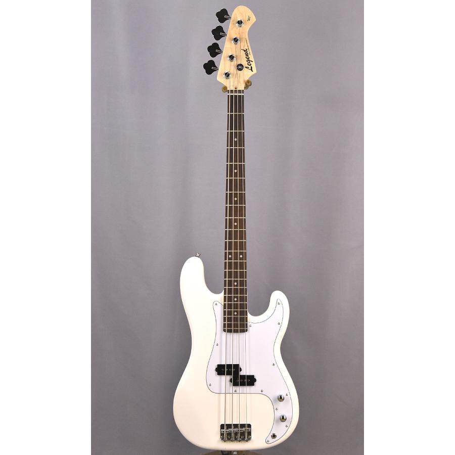 エレキベースariapro Ⅱプレベ