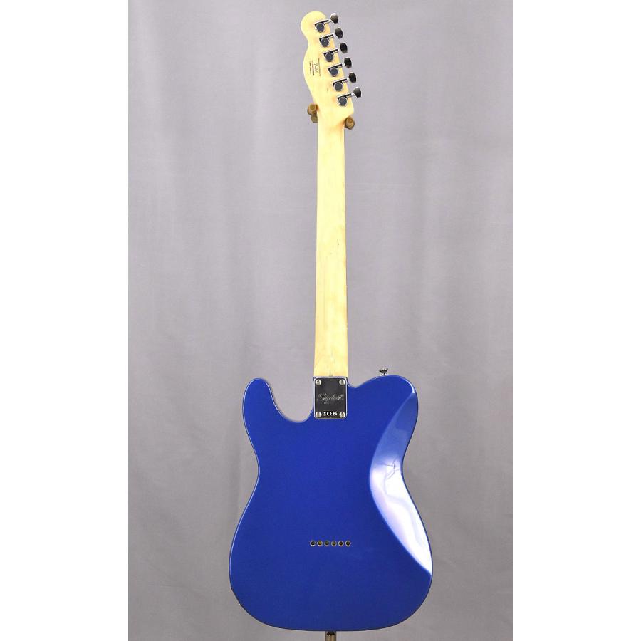 Squier Squier Affinity Telecaster LRL WPG LPB (ストラップサービス
