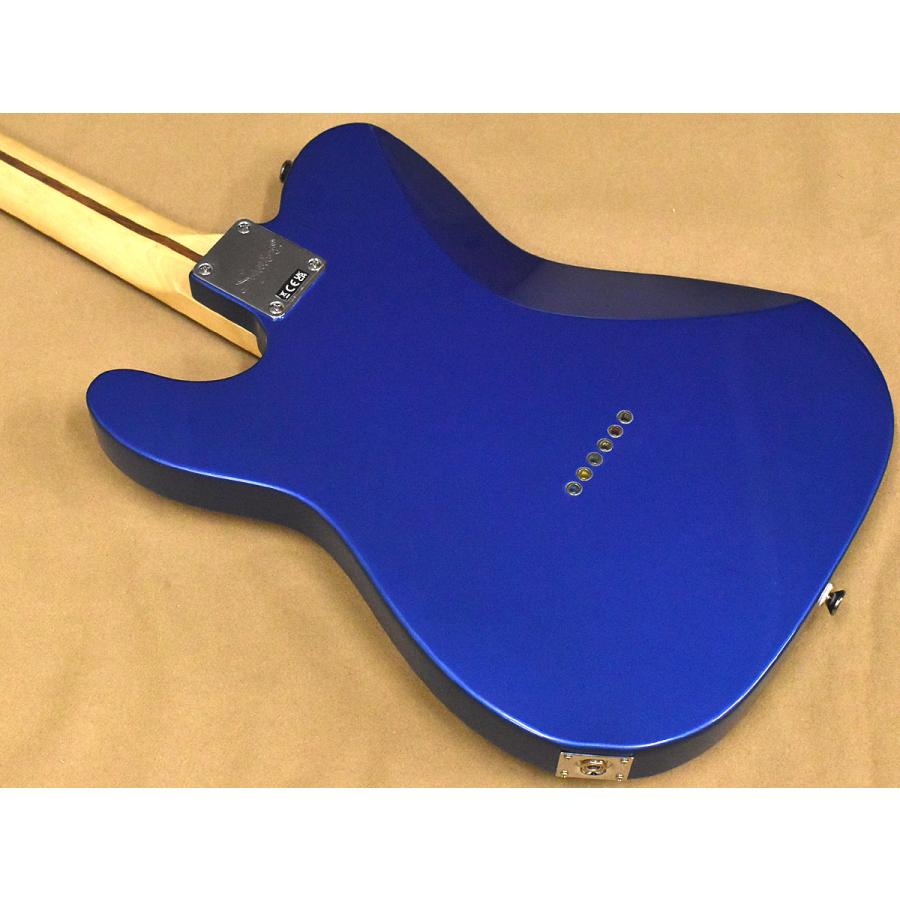 Squier Squier Affinity Telecaster LRL WPG LPB (ストラップサービス