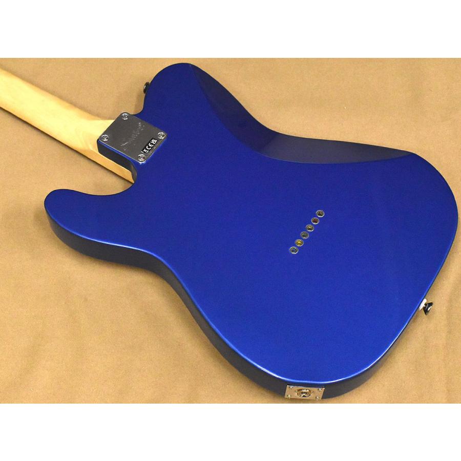 Squier Squier Affinity Telecaster LRL WPG LPB (ストラップサービス