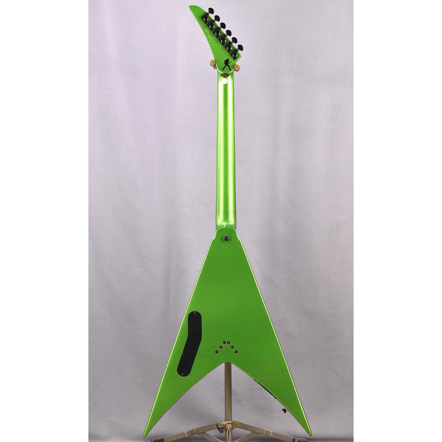 KRAMER Kramer Dave Mustaine Vanguard Rust in Peace Alien Tech