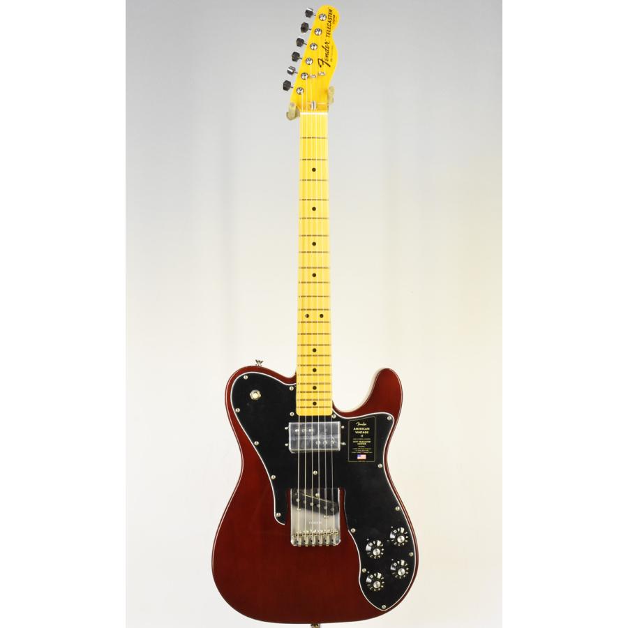 Fender（フェンダー） Fender American Vintage II 1977 Telecaster