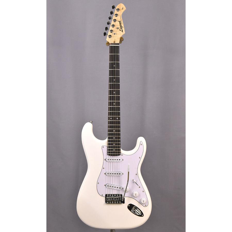 ARIA（楽器） Legend by Aria LST-Z（ストラップサービス中