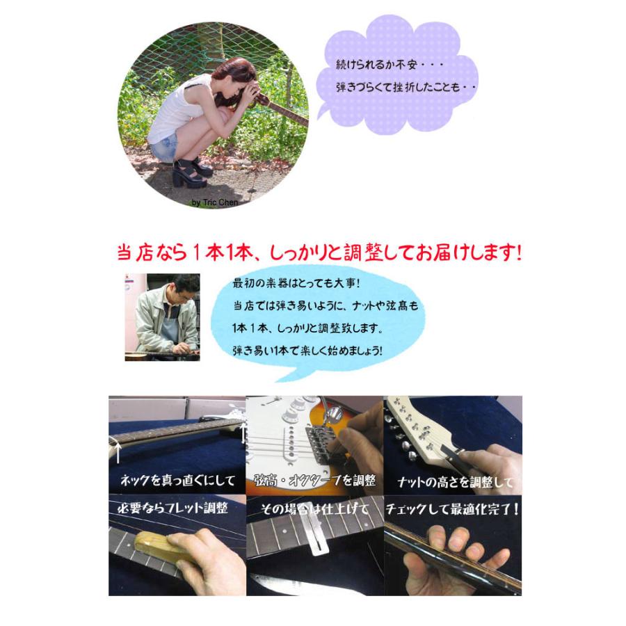 ARIA(楽器) エレキギター 初心者セット Legend by Aria LST-Z ARIA(楽器) エレキギター 初心者セット Legend by Aria LST-Z