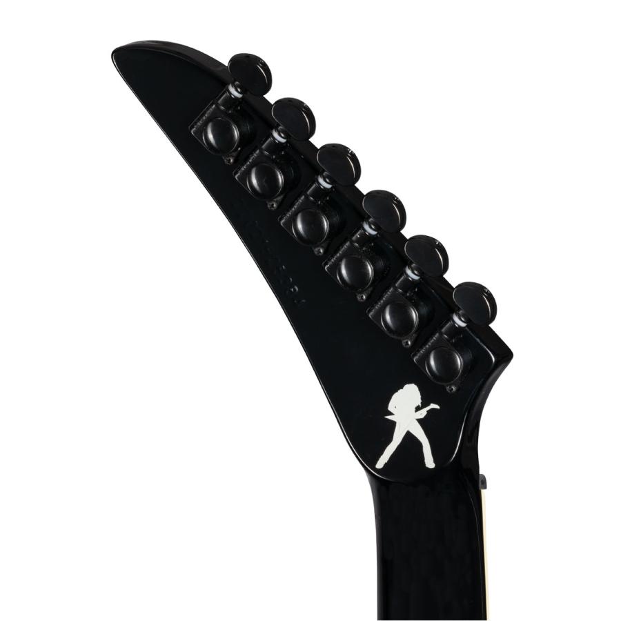 KRAMER （お取り寄せ商品）Kramer Dave Mustaine Vanguard Ebony