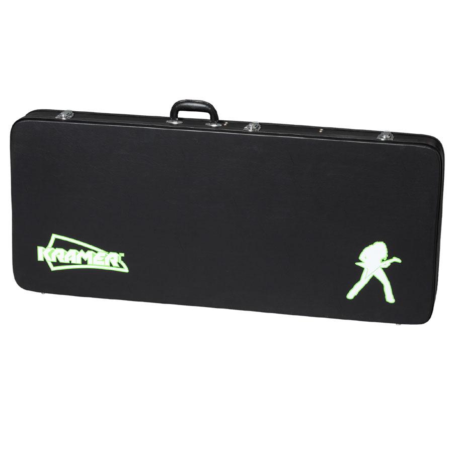 KRAMER （お取り寄せ商品）Kramer Dave Mustaine Vanguard Ebony