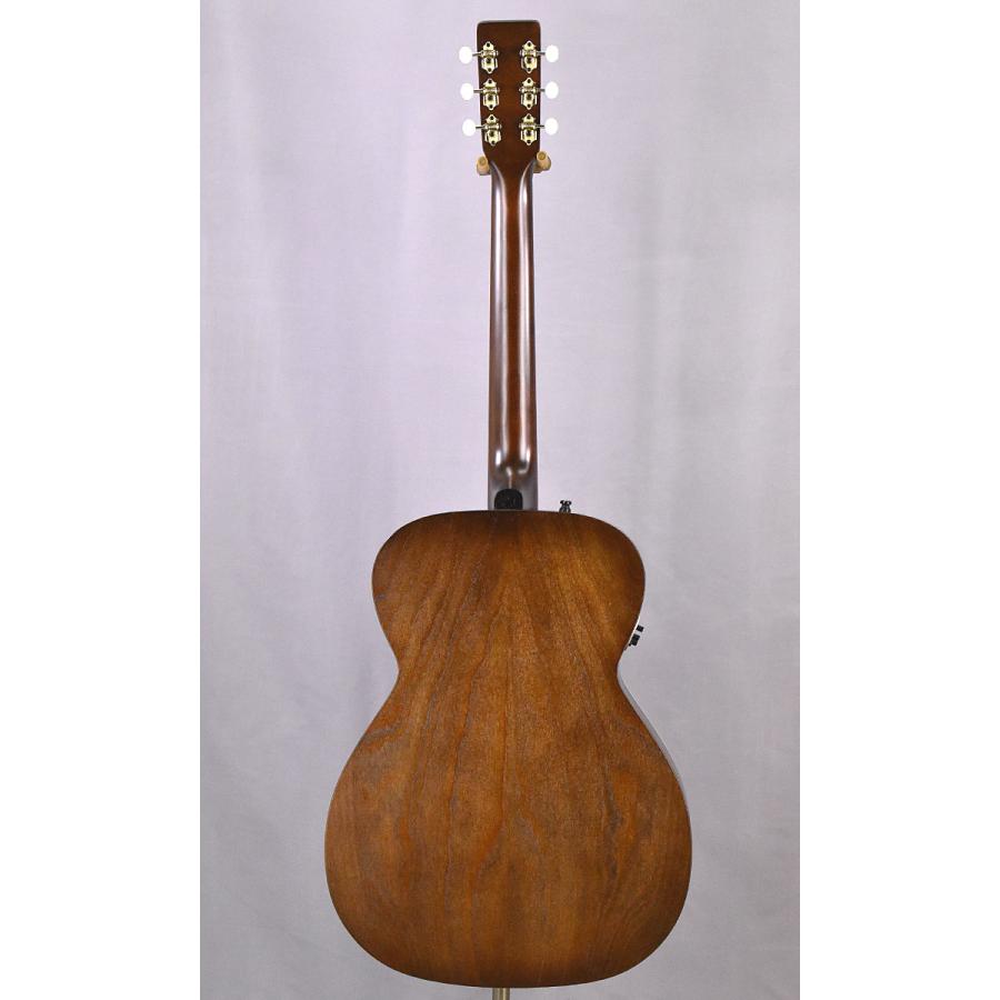 ギター Art&Lutherie Art&Lutherie Legacy Bourbon Burst QIT (ストラップ＆スペア弦