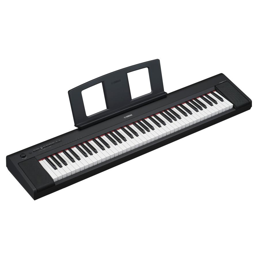 piaggero YAMAHA Piaggero NP-35BK（ブラック）（代引き不可）ヤマハ 