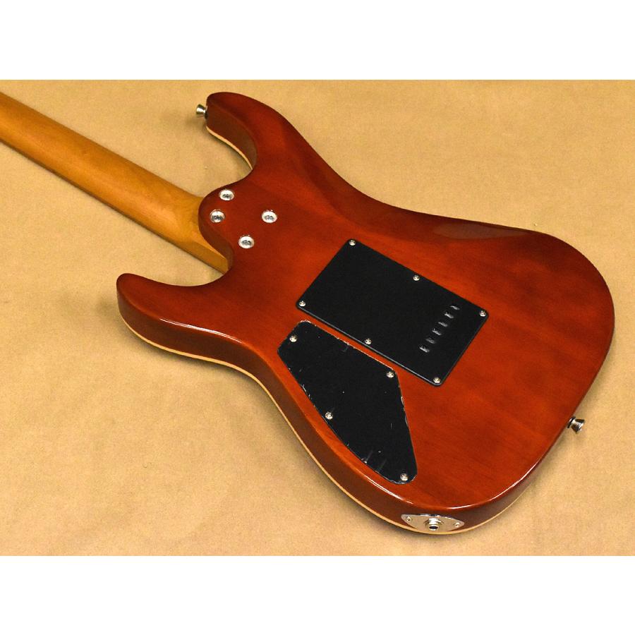Bacchus（バッカス） Bacchus IMP24 FMH-RSM/M N-BR-B（ストラップ