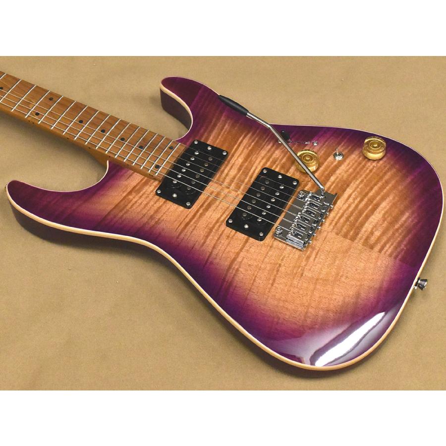 Bacchus（バッカス） Bacchus IMP24 FMH-RSM/M N-MGT-B（ストラップ