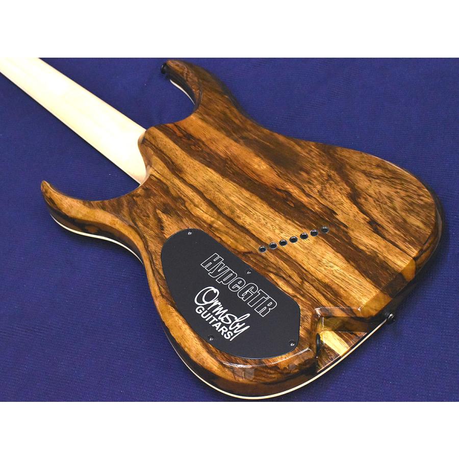 Ormsby Guitars HYPE GTR SHARK LTD EDT 7strings CARIBBEAN オー