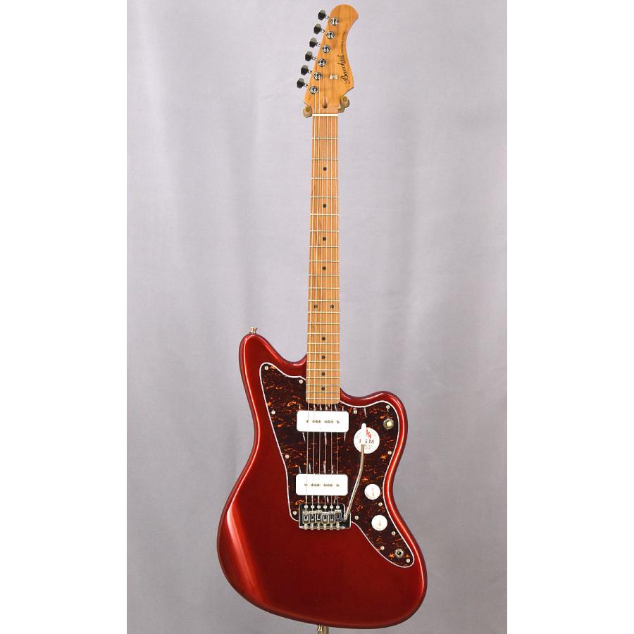 Bacchus（バッカス） Bacchus BJM-1-RSM/M CAR（ストラップサービス中