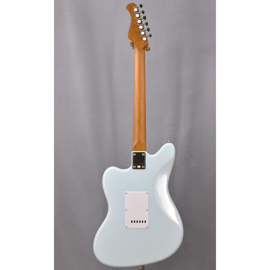 BACCHUS BJM-1-RSM/M PTL-SOB(8/3まで値下げ&出品) Amazon | バッカス BACCHUS BJM-1-RSM/M PTL-SOB エレキギター