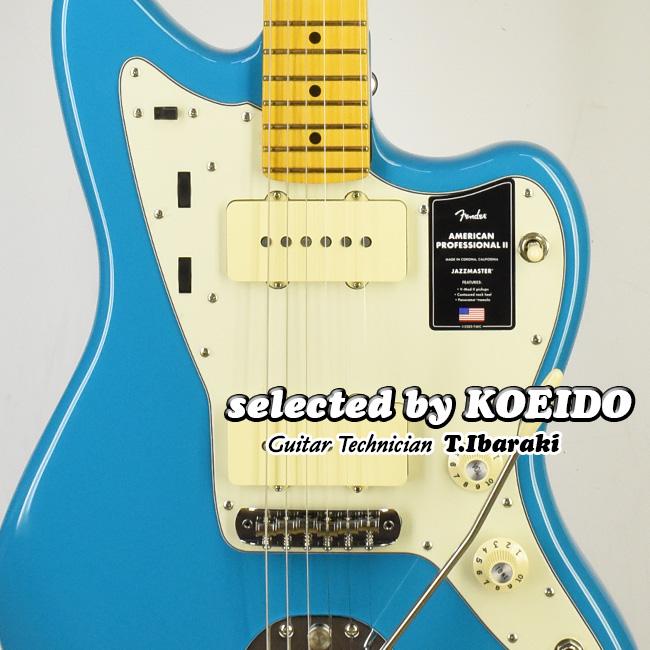 Fender（フェンダー） Fender USA American Professional2 Jazzmaster