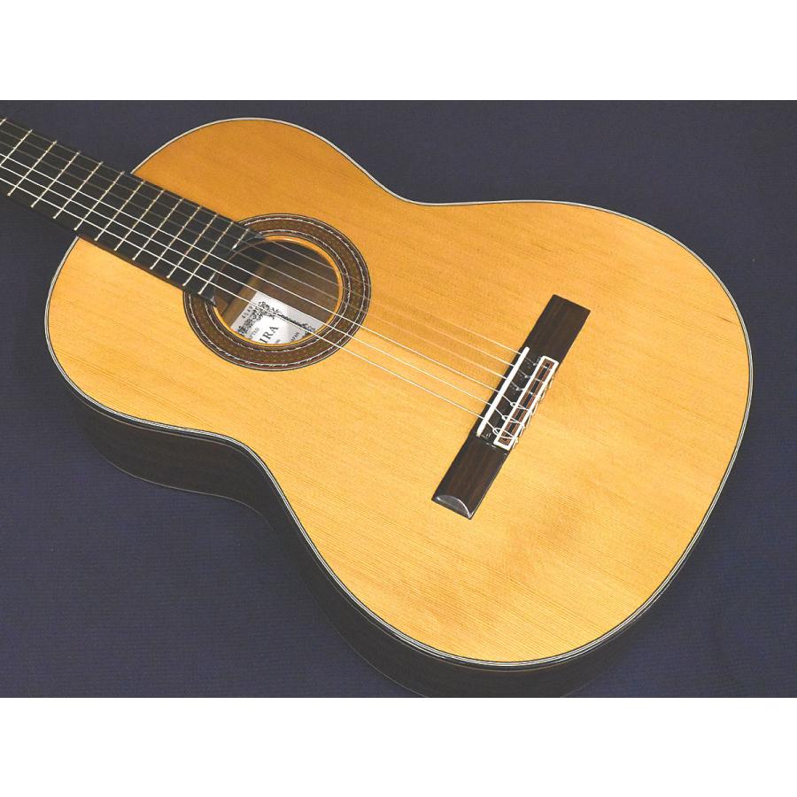 KODAIRA AST-85L（レディースサイズ）（光栄堂最適調整済）日本製 コダイラ　クラシックギター